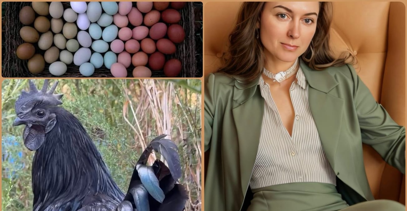 Supplier management - from chicken feed to cloud resilience