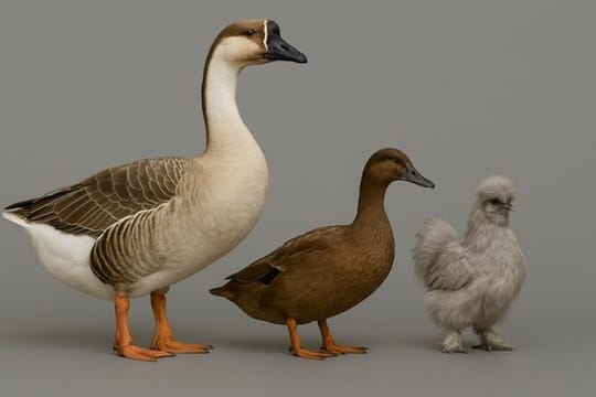 2025 in review: April